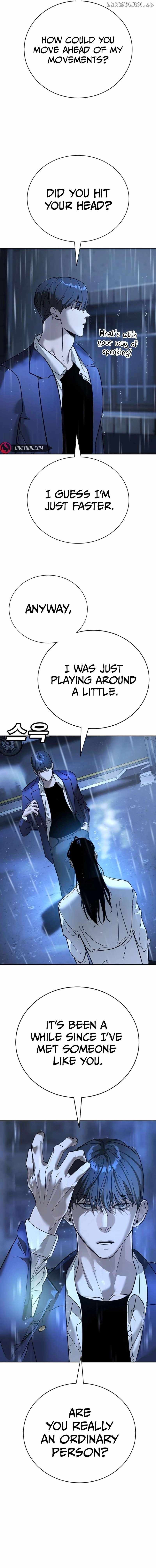 High School Conquest: War Against the Bullies Chapter 11 11